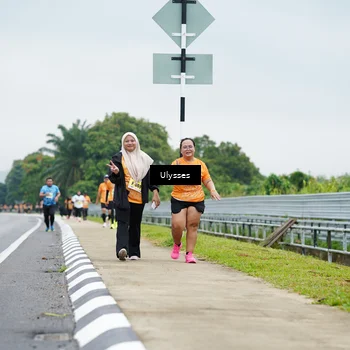 Runner Photo 8493325