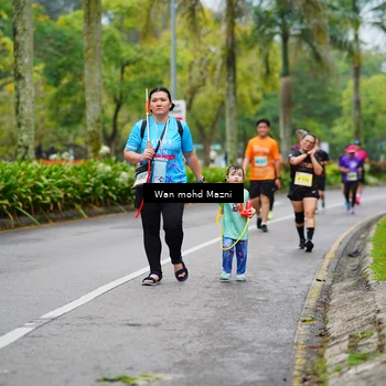 Runner Photo 8493326