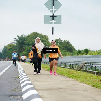 Runner Photo 8493327