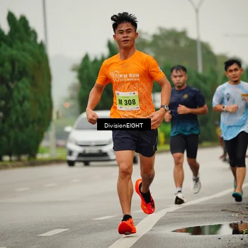 Runner Photo 8493328