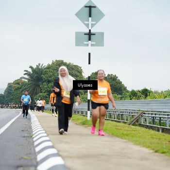 Runner Photo 8493329