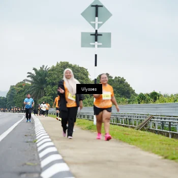 Runner Photo 8493330