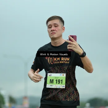 Runner Photo 8493331