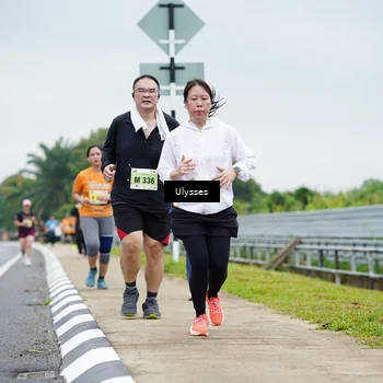 Runner Photo 8493332
