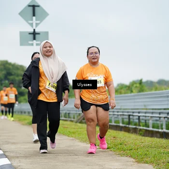Runner Photo 8493333