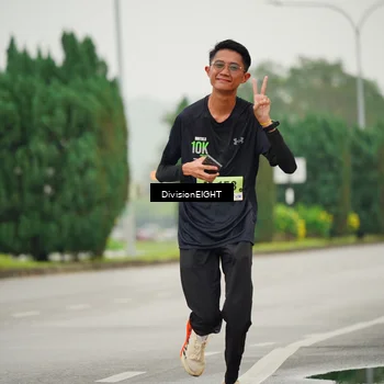 Runner Photo 8493335