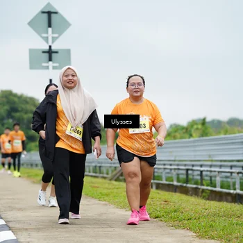 Runner Photo 8493341