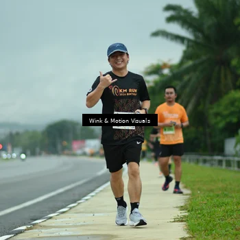 Runner Photo 8493342