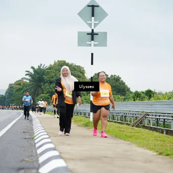 Runner Photo 8493344