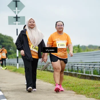 Runner Photo 8493345
