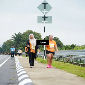 Runner Photo 8493347