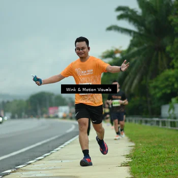Runner Photo 8493348