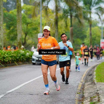Runner Photo 8493350