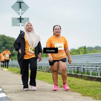Runner Photo 8493355