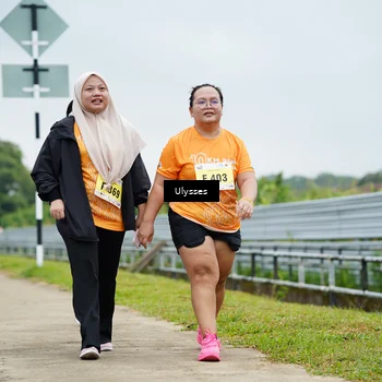 Runner Photo 8493357