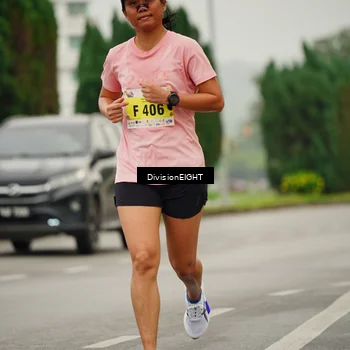 Runner Photo 8493359