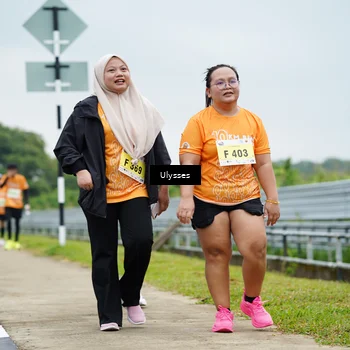 Runner Photo 8493360