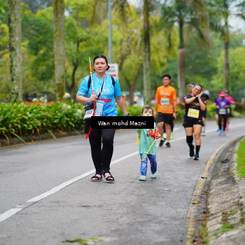 Runner Photo 8493361