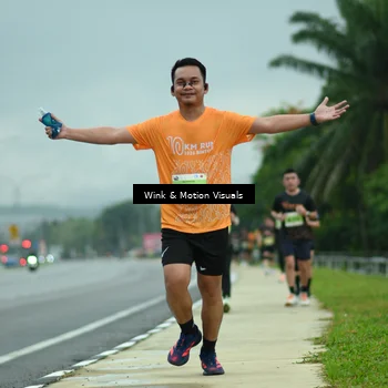 Runner Photo 8493362