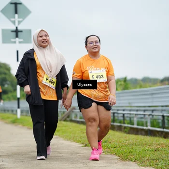Runner Photo 8493364