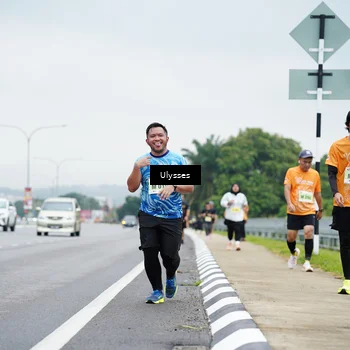 Runner Photo 8493366