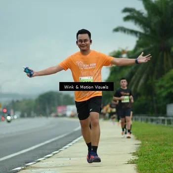 Runner Photo 8493367