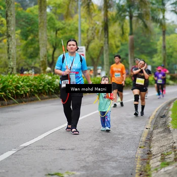 Runner Photo 8493368