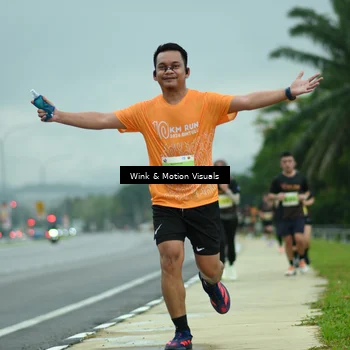 Runner Photo 8493369