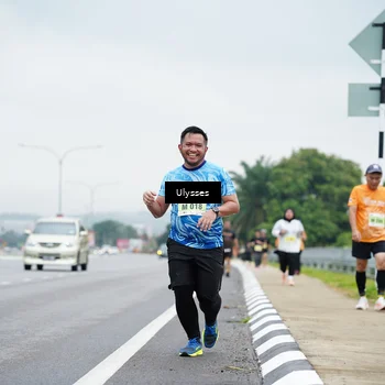 Runner Photo 8493371
