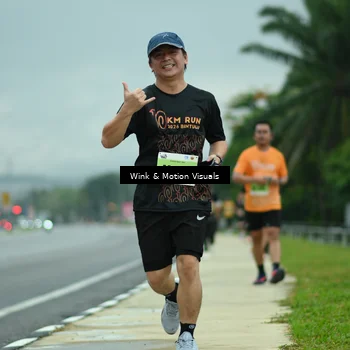 Runner Photo 8493374