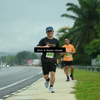 Runner Photo 8493375