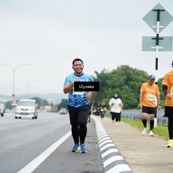 Runner Photo 8493377