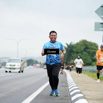 Runner Photo 8493378