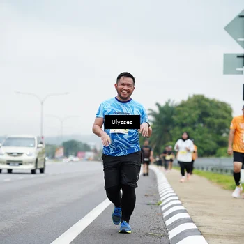 Runner Photo 8493380