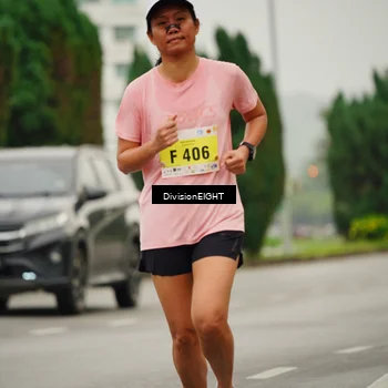 Runner Photo 8493383