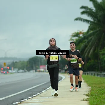 Runner Photo 8493386