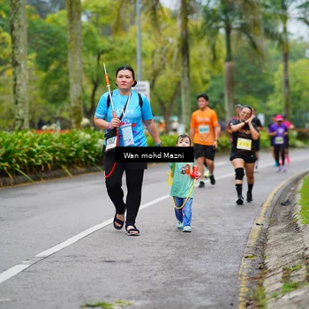 Runner Photo 8493387