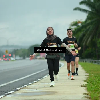 Runner Photo 8493389