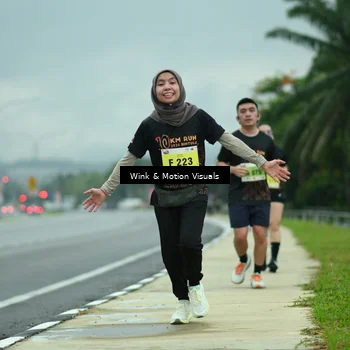 Runner Photo 8493394