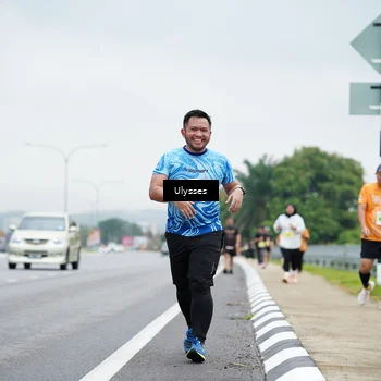 Runner Photo 8493395