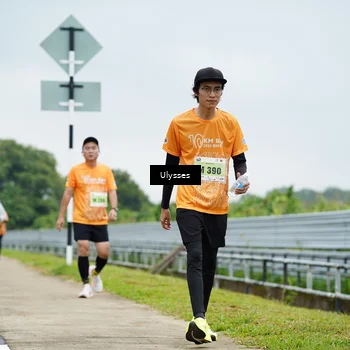 Runner Photo 8493398
