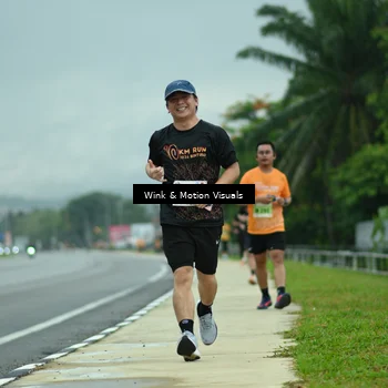 Runner Photo 8493399