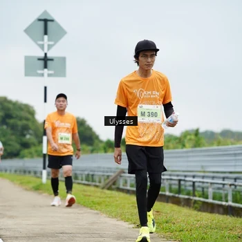 Runner Photo 8493400