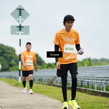 Runner Photo 8493401