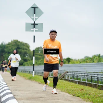 Runner Photo 8493402