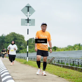 Runner Photo 8493405
