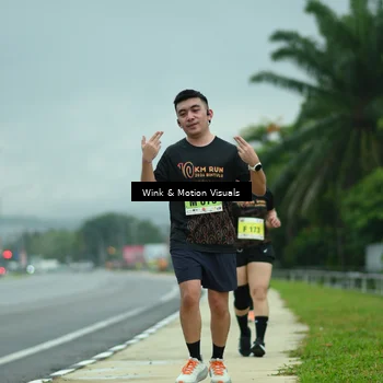 Runner Photo 8493409