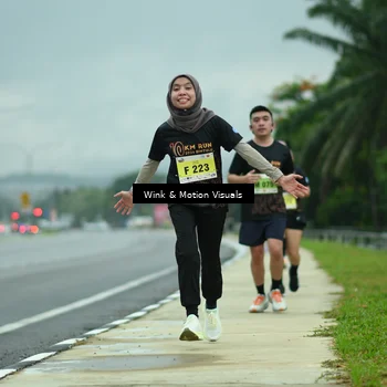 Runner Photo 8493410
