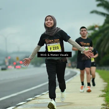 Runner Photo 8493412
