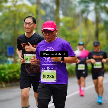 Runner Photo 8493414